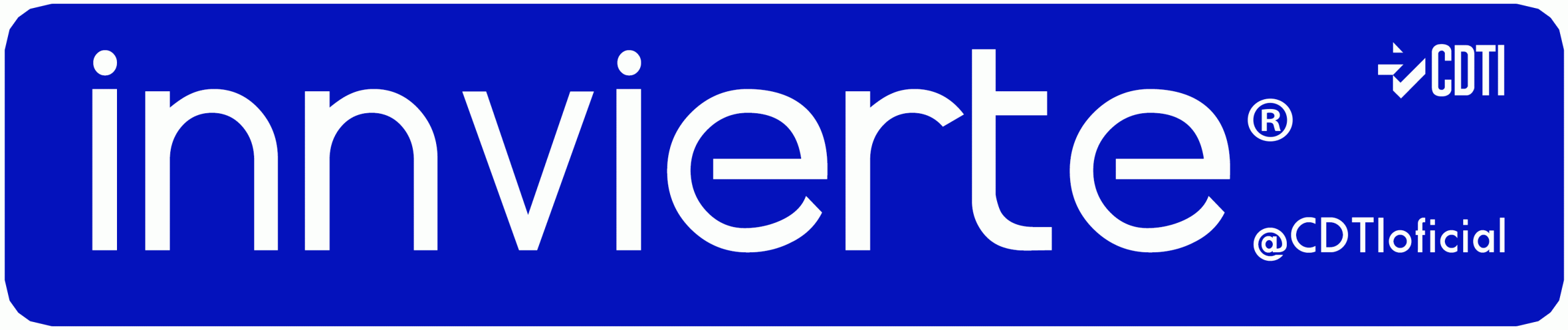 Logo de Innvierte