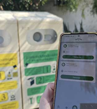 Maximise
Operational
Efficiency 