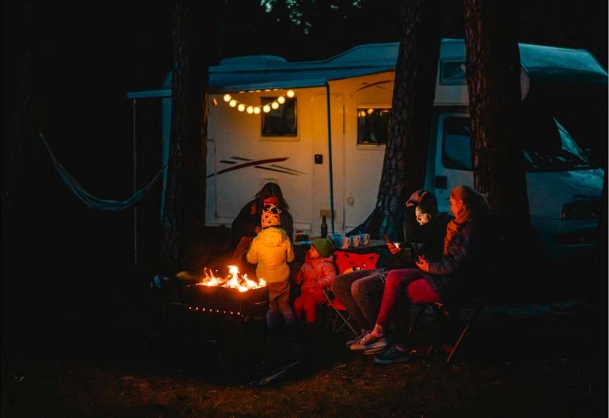 Campings