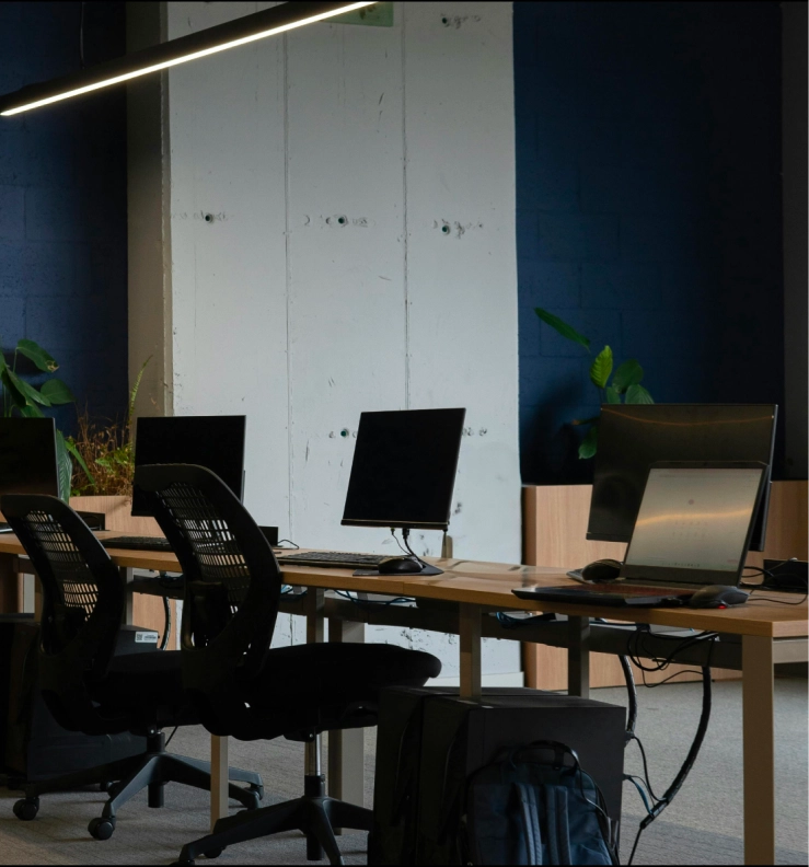 Oficinas corporativas