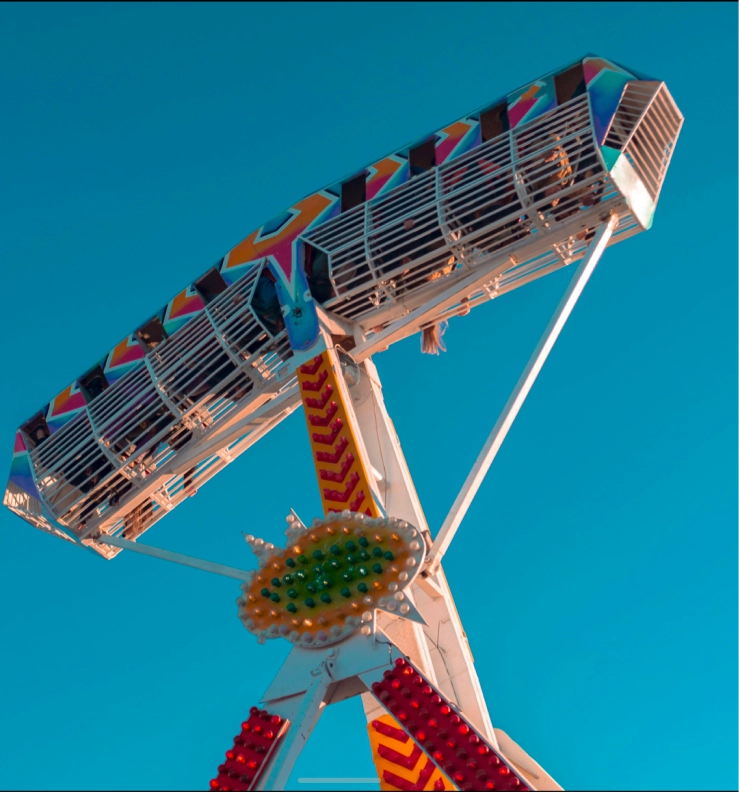Parques de atracciones
