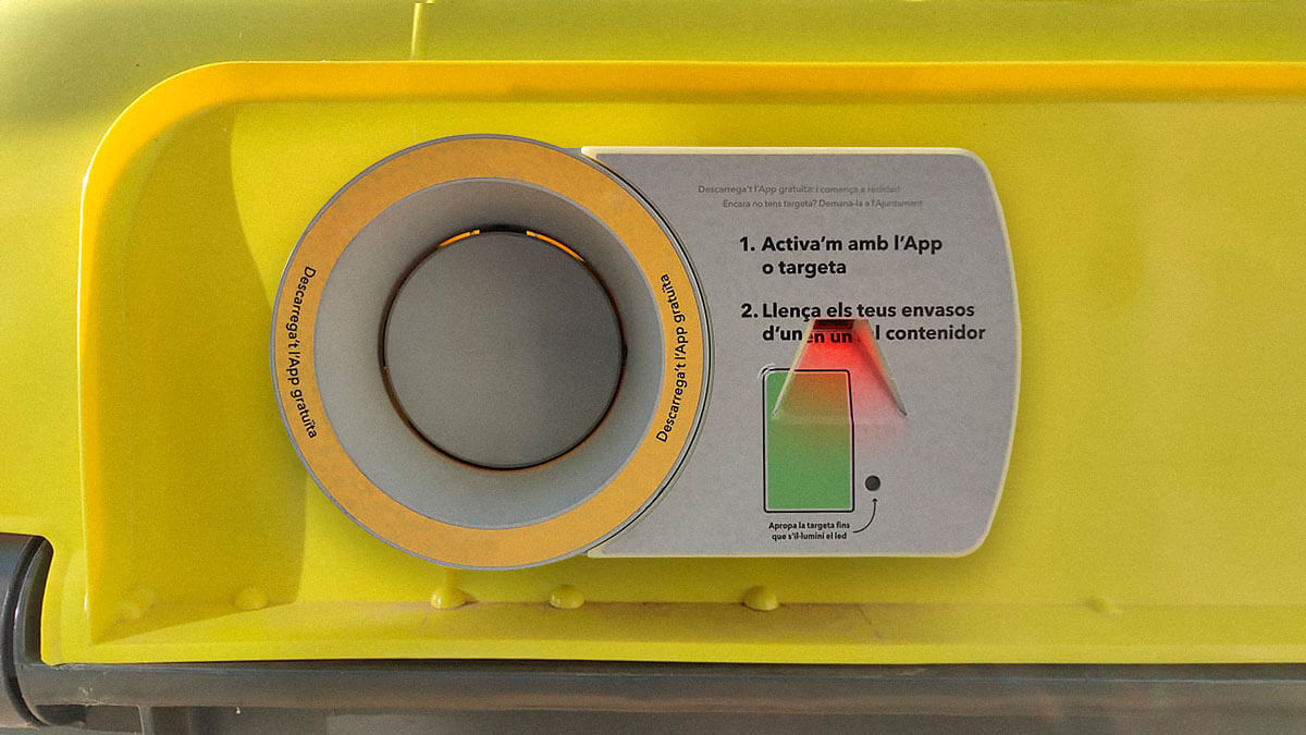 candam-digital-deposit-refund-system-yellow