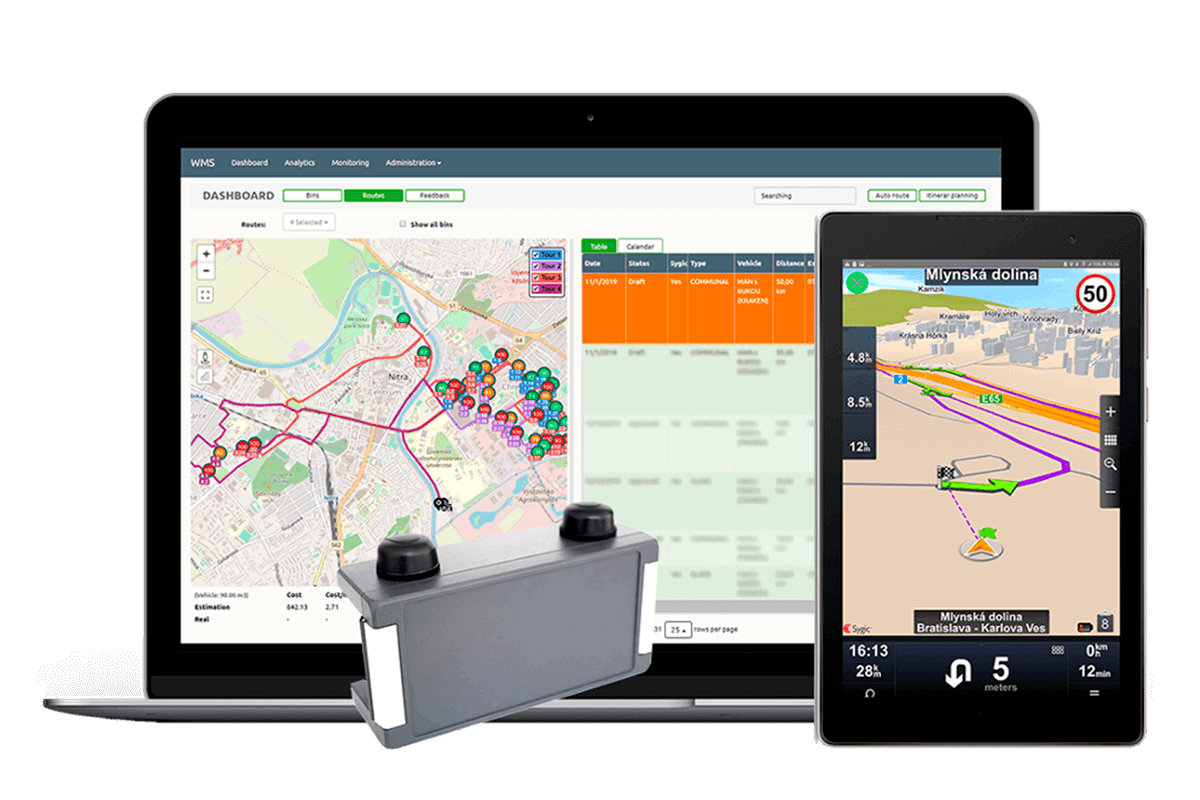 candam-smart-waste-route-planning-for-waste-collection